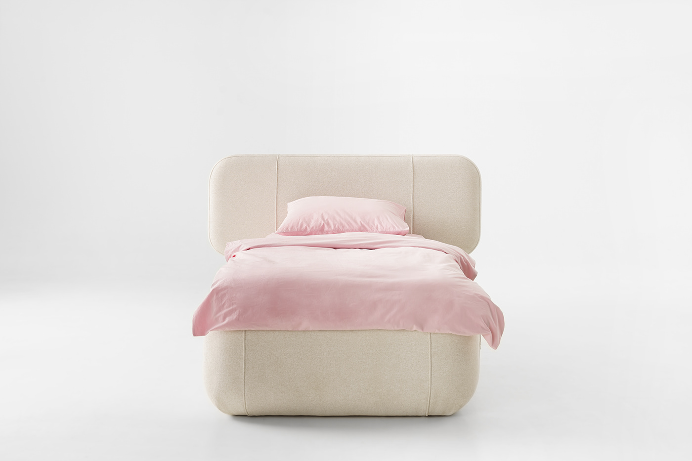 Pink，Pink，Children bed，Children bed，furniture design ，furniture design ，SHIP Whale Kids，SHIP Whale Kids，