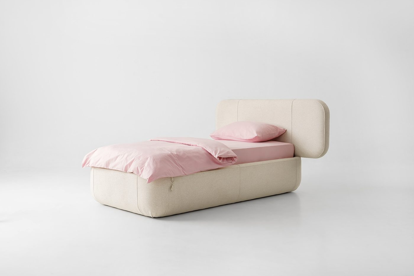 Pink，Pink，Children bed，Children bed，furniture design ，furniture design ，SHIP Whale Kids，SHIP Whale Kids，