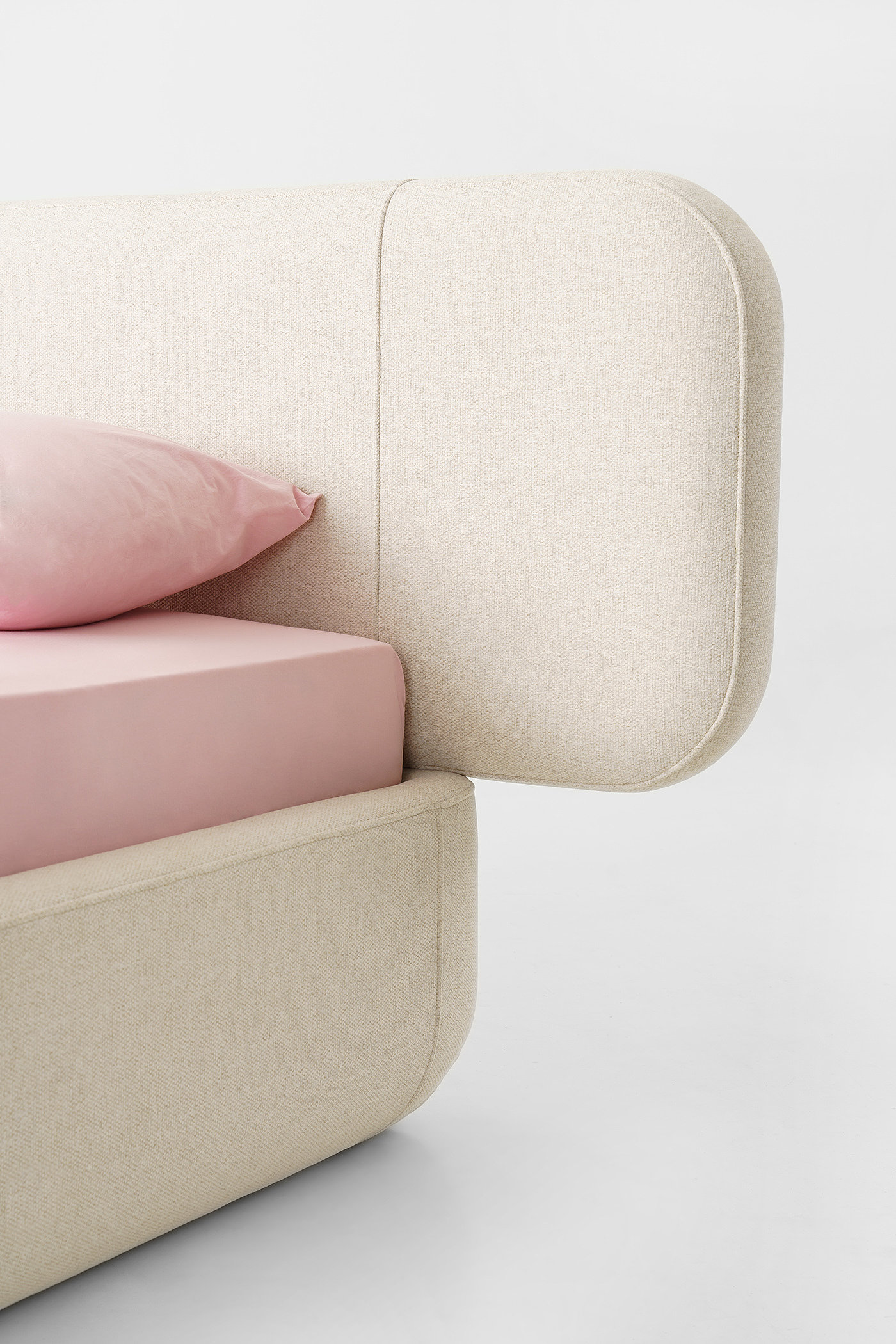 Pink，Pink，Children bed，Children bed，furniture design ，furniture design ，SHIP Whale Kids，SHIP Whale Kids，