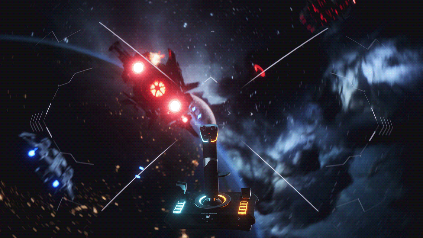 Motion graphics，game，3d，Turtle beach，