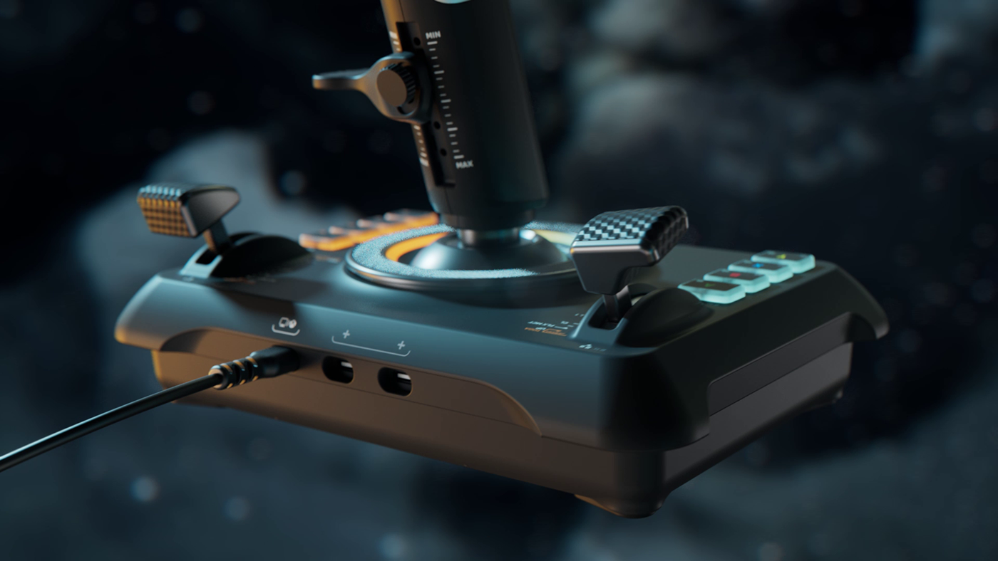 Motion graphics，game，3d，Turtle beach，