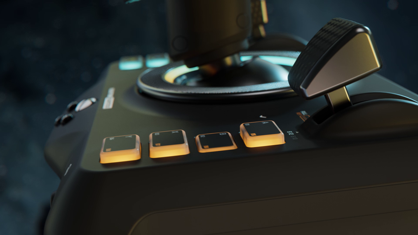 Motion graphics，game，3d，Turtle beach，