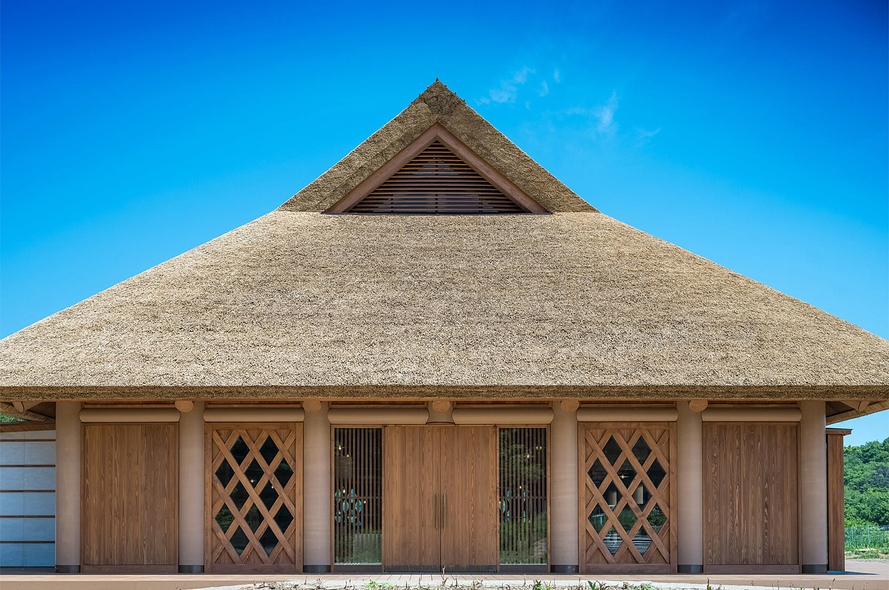 restaurant，Japan，Architectural design，original，