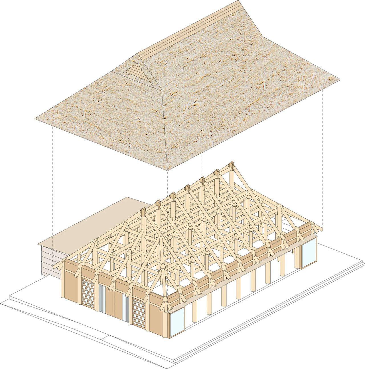 restaurant，Japan，Architectural design，original，