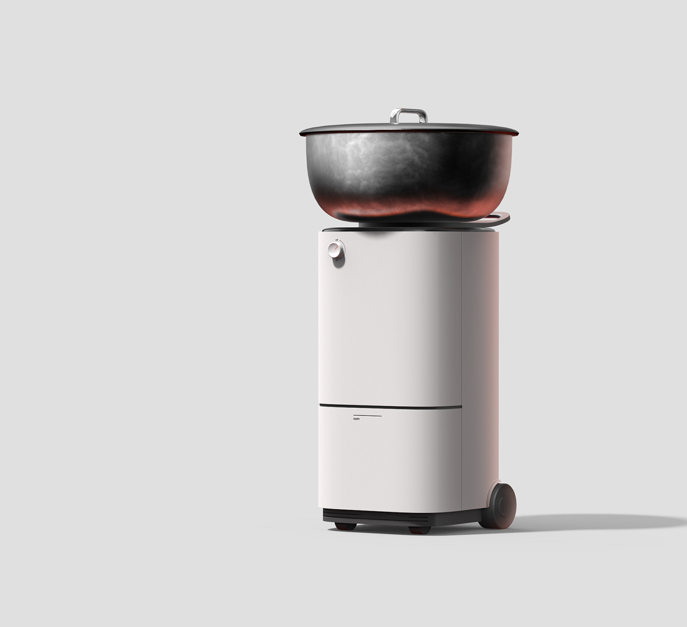 Barbecue rack，industrial design，Outdoor products，Campin，