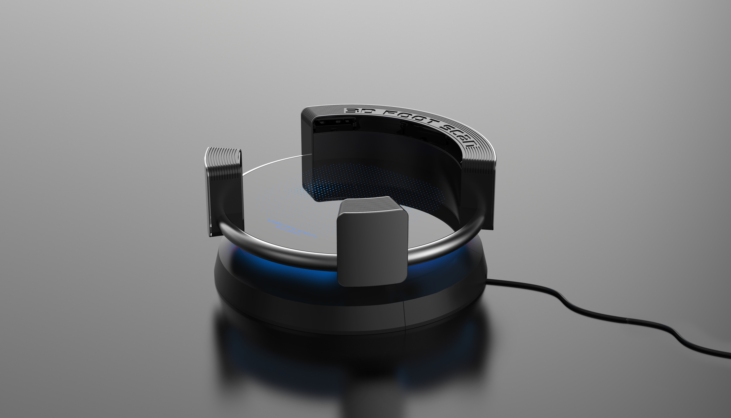 Intelligence · Design · Technology，3D Foot Scan · 3D Scan · Alibaba · Dharma Academy，