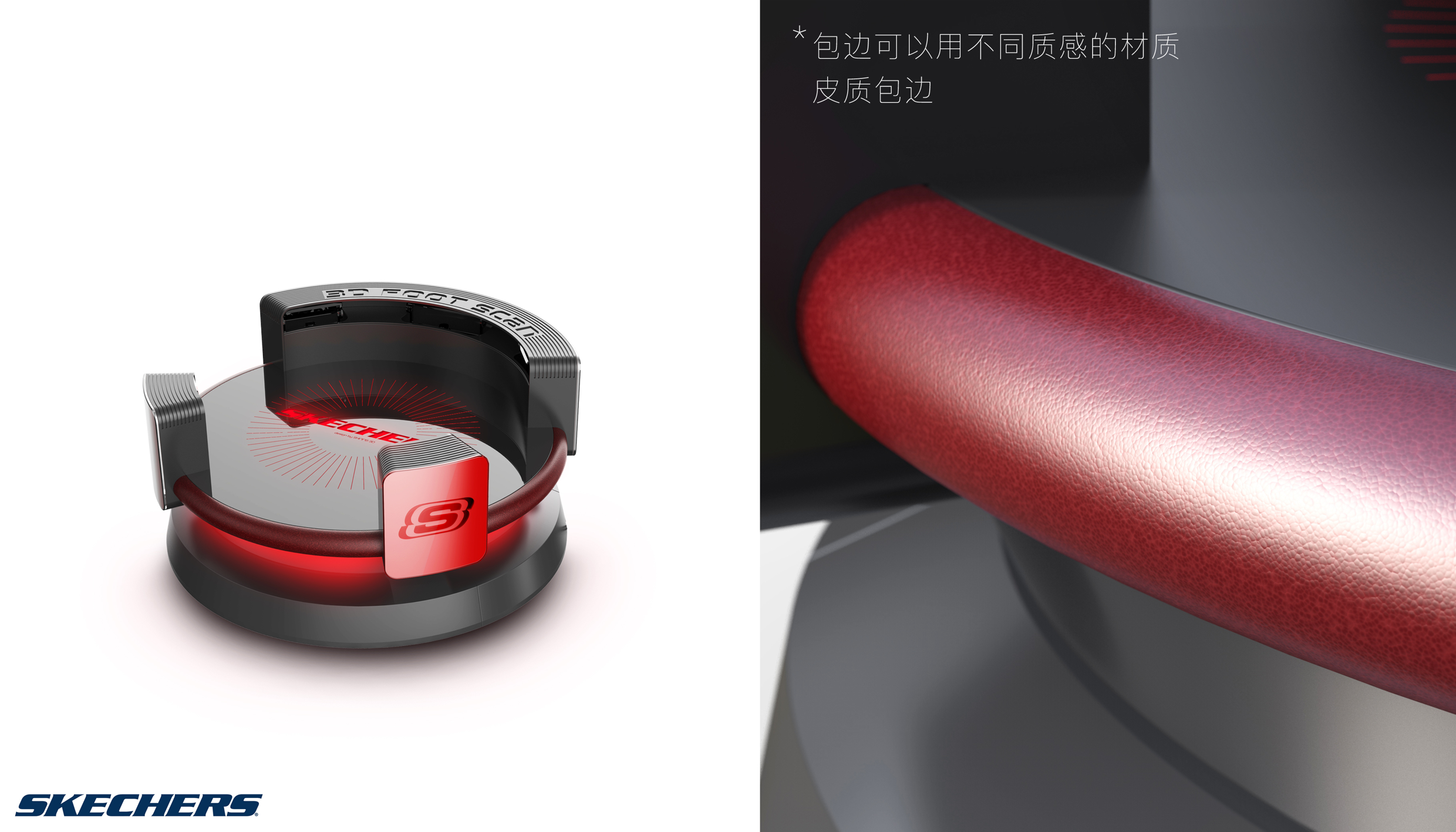 Intelligence · Design · Technology，3D Foot Scan · 3D Scan · Alibaba · Dharma Academy，