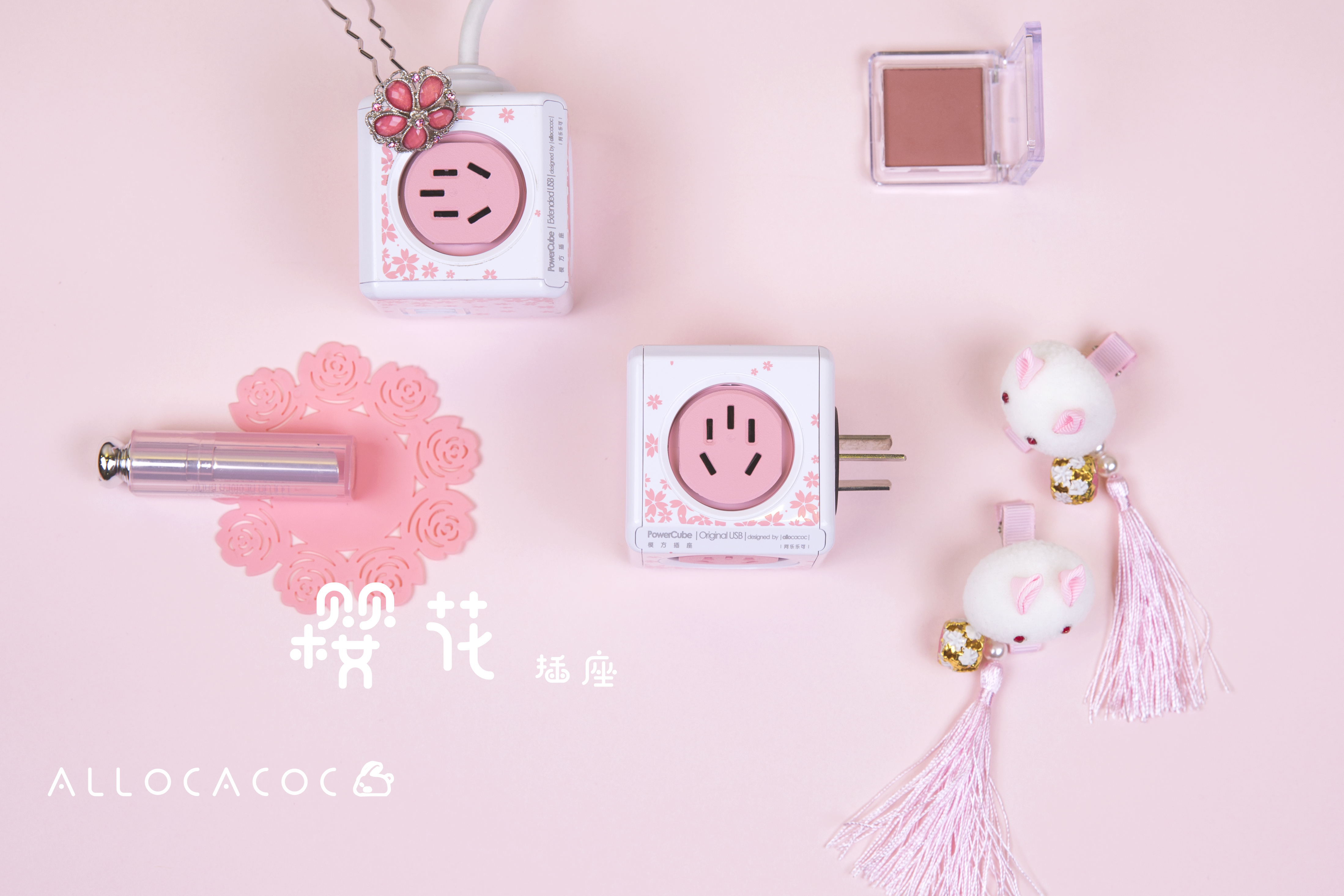 Socket，cherry blossoms，literature，