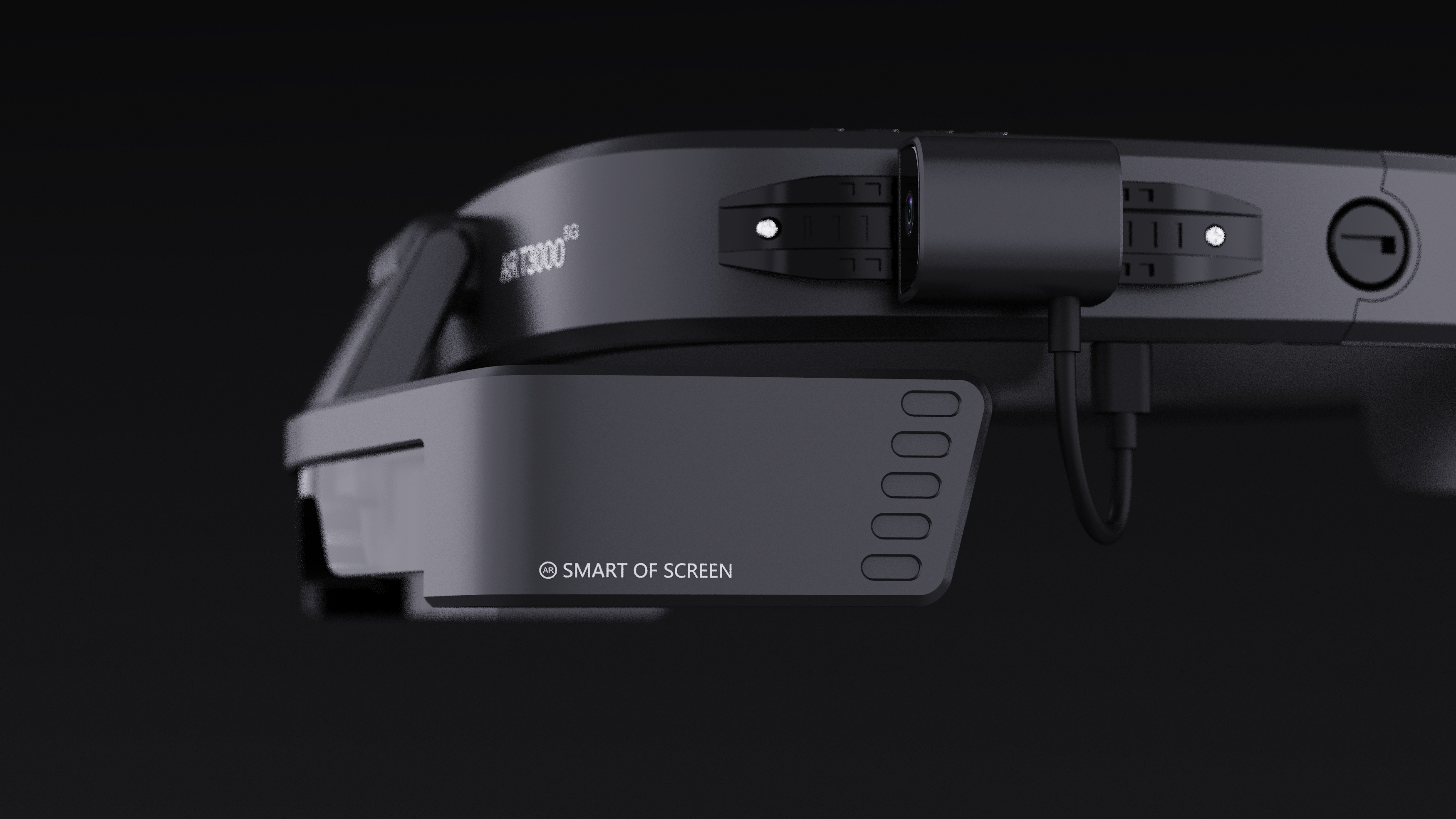 Smart wear，Ar glasses，