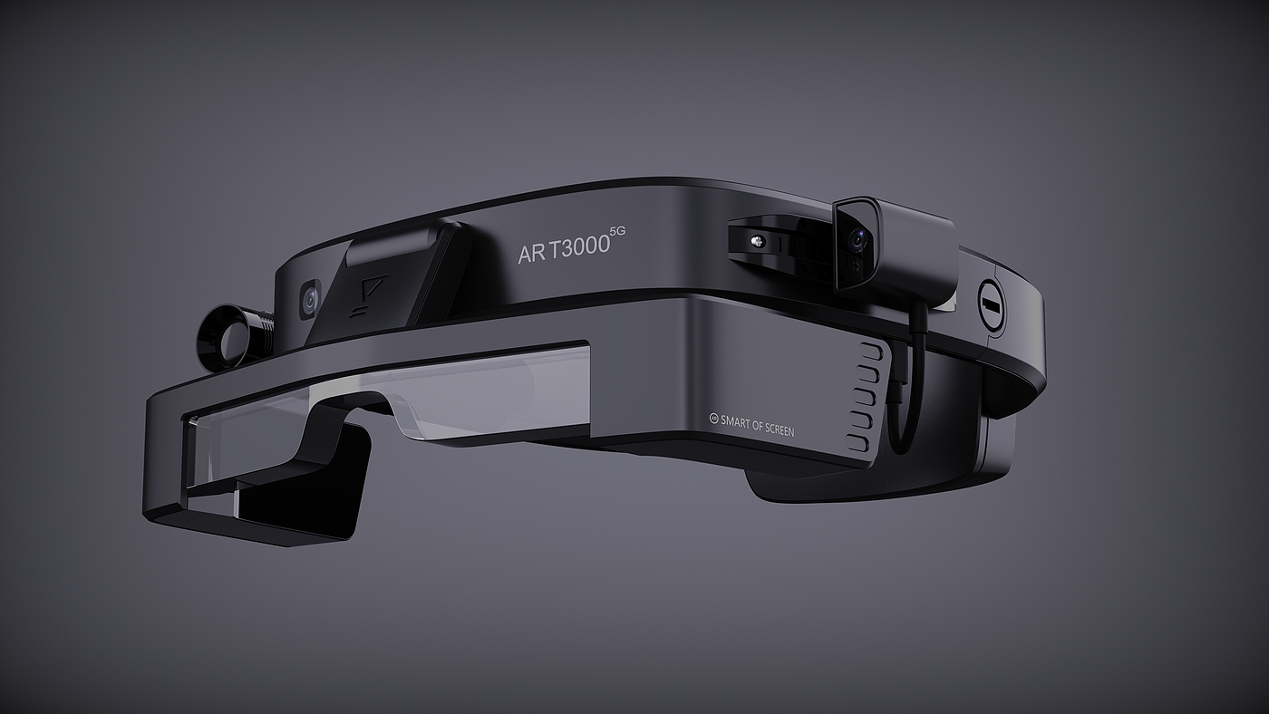 Smart wear，Ar glasses，