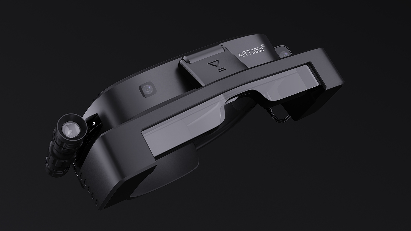 Smart wear，Ar glasses，