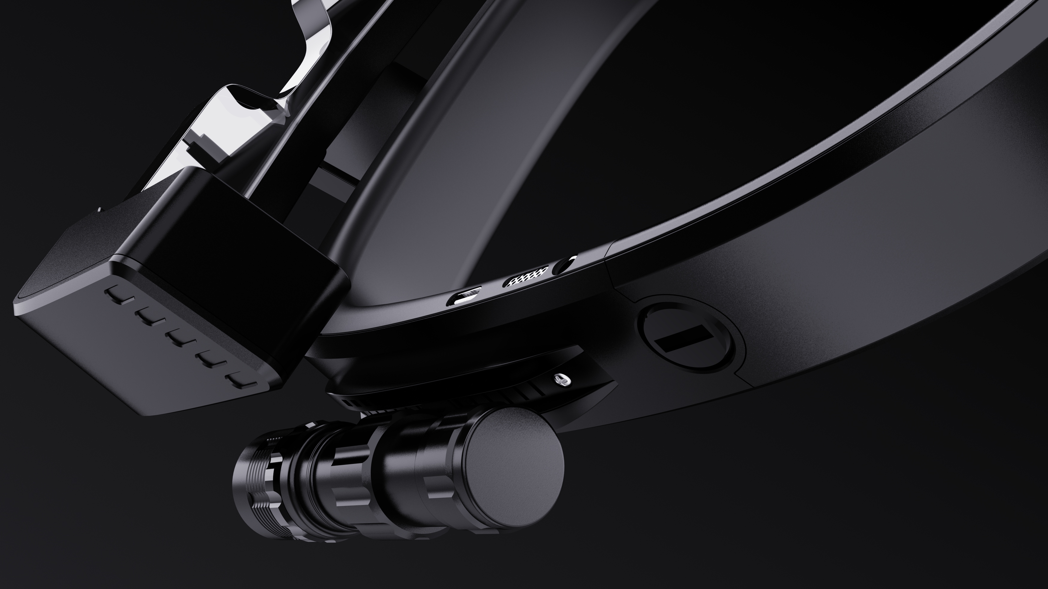 Smart wear，Ar glasses，