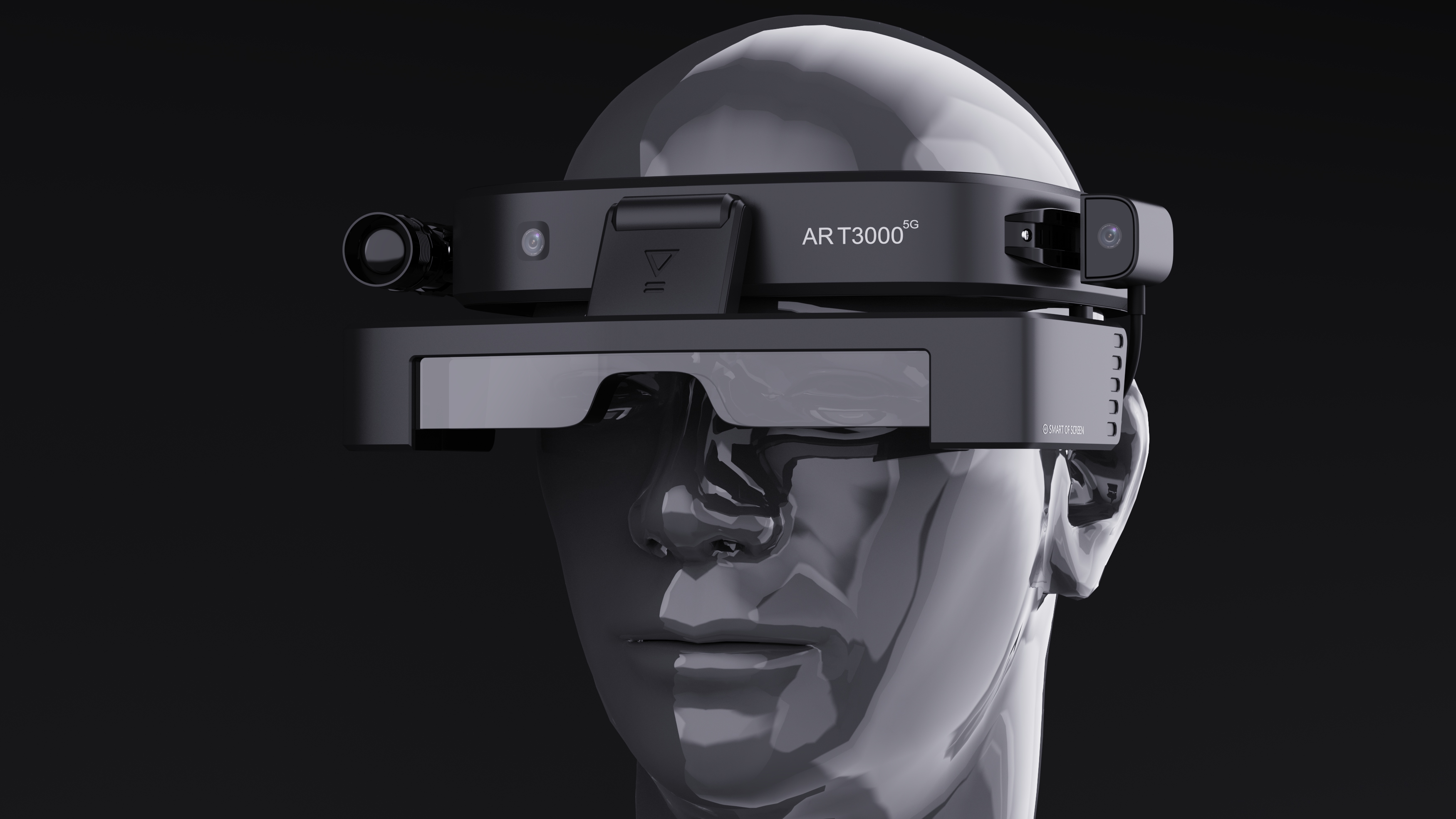 Smart wear，Ar glasses，