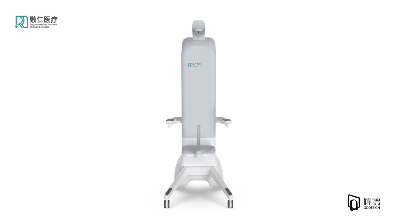 Medical products，Gu De Design，