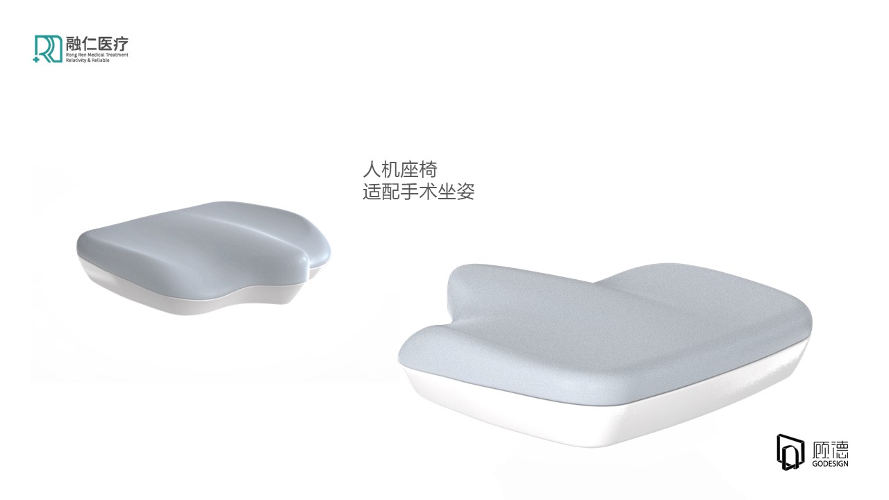 Medical products，Gu De Design，