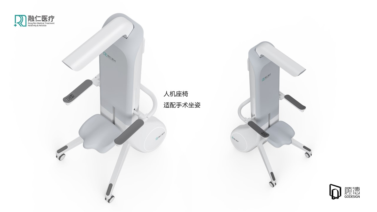 Medical products，Gu De Design，