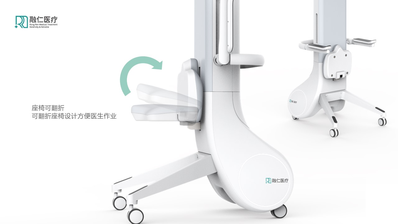 Medical products，Gu De Design，