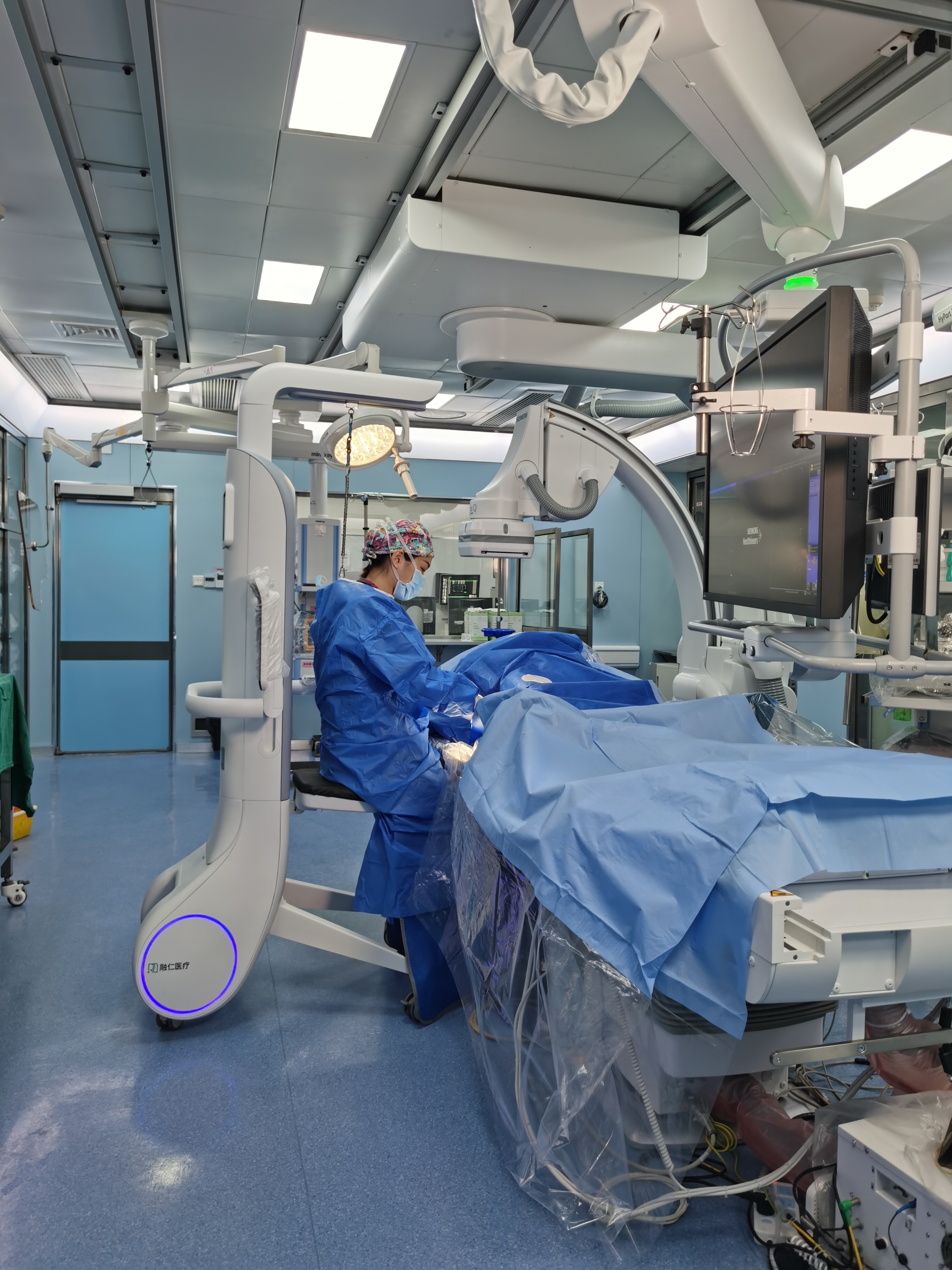 Medical products，Gu De Design，