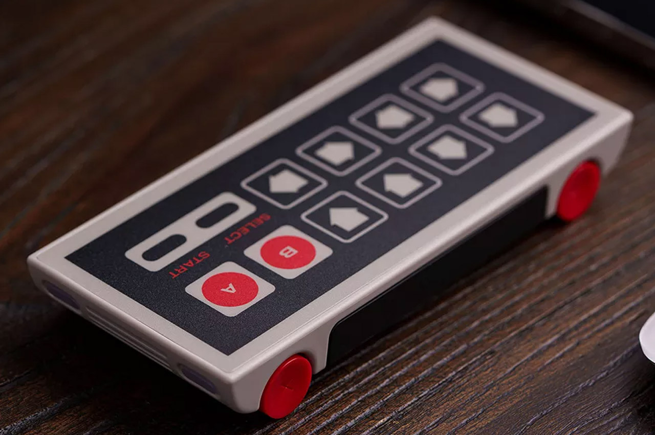 wireless，Charger，Nostalgia，Handle，