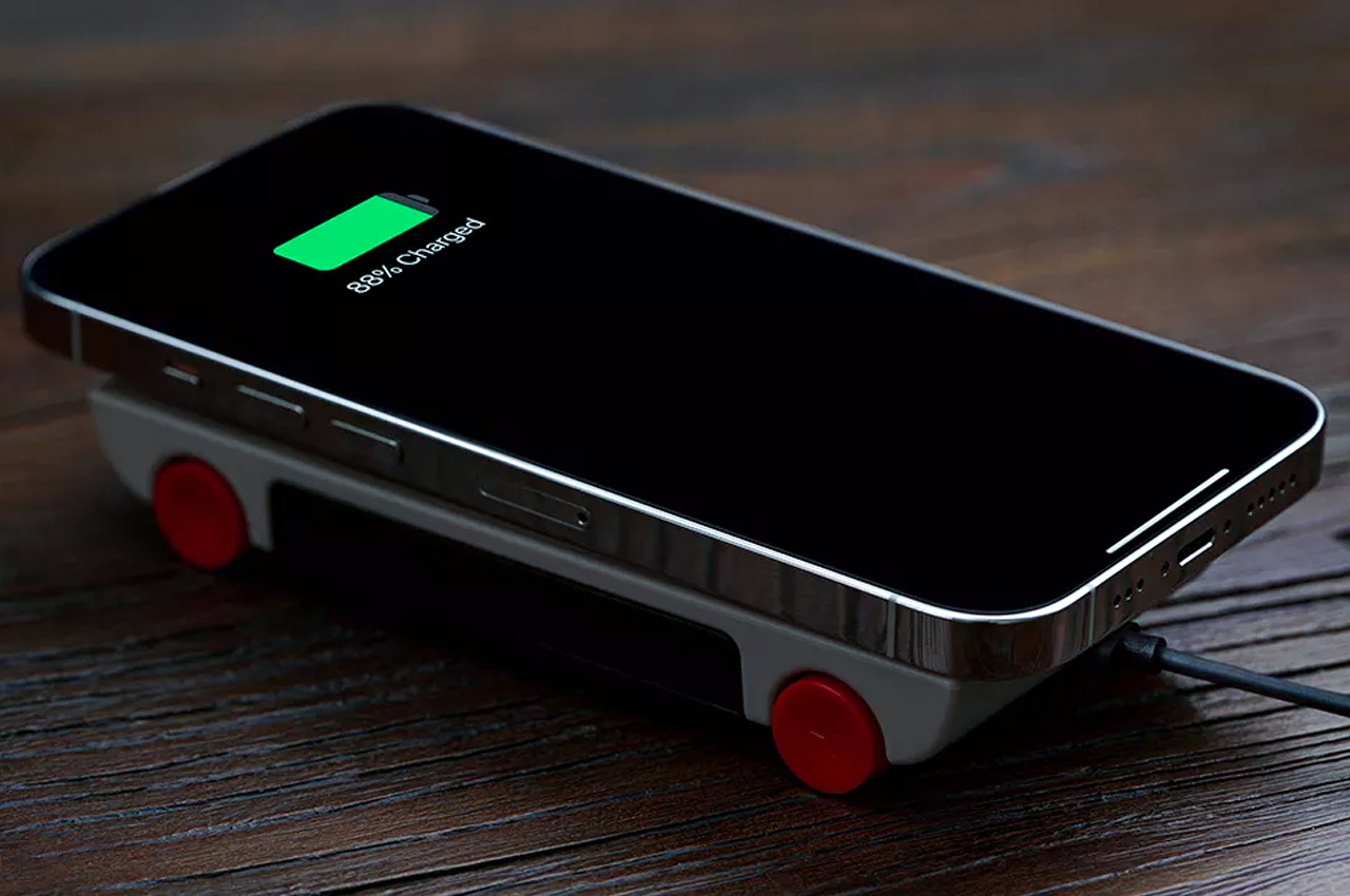 wireless，Charger，Nostalgia，Handle，