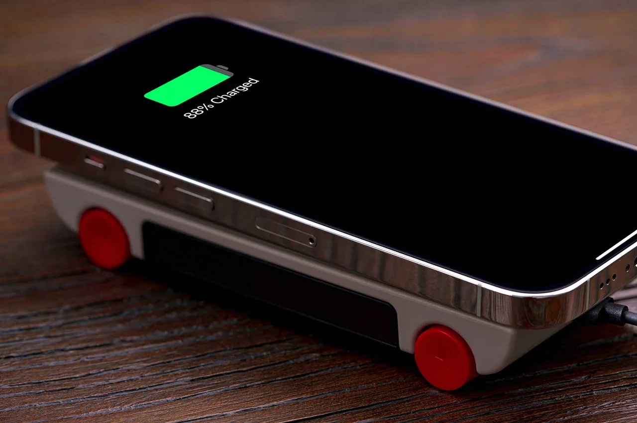 wireless，Charger，Nostalgia，Handle，