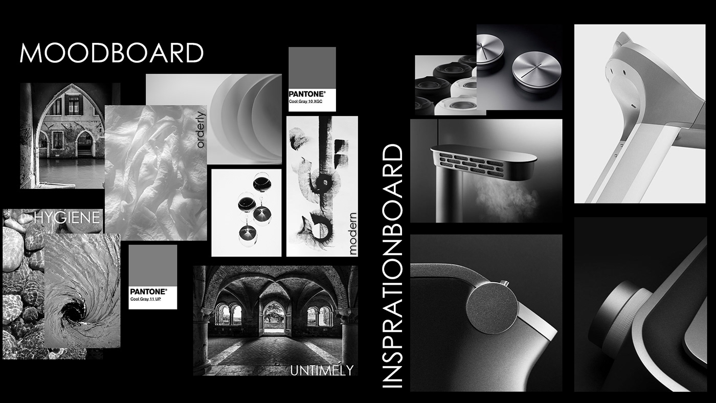 CAESAR，Hyegiene Kit，Fiber cloth，Health kit，