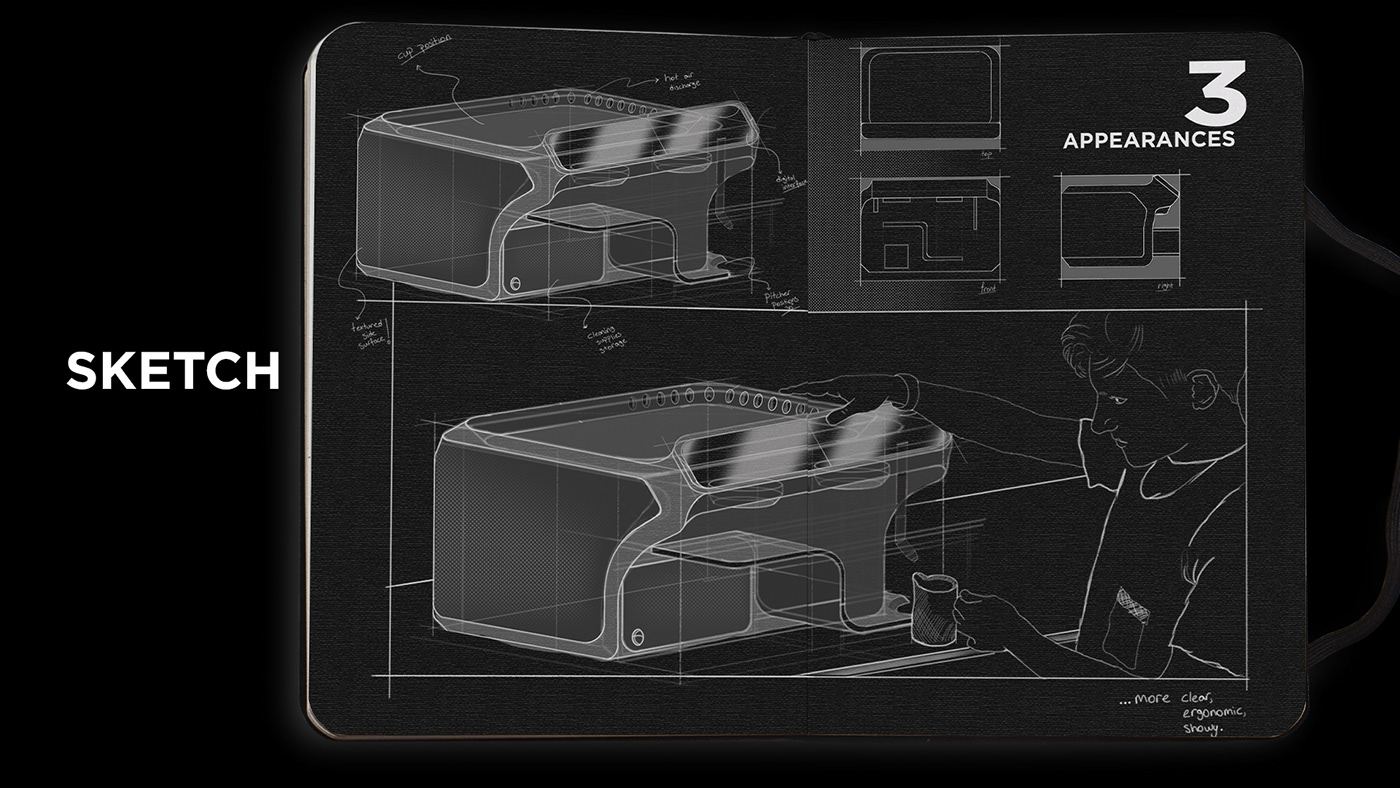CAESAR，Hyegiene Kit，Fiber cloth，Health kit，