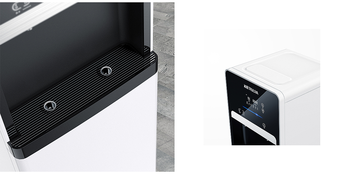 Water purifier，Water dispenser，