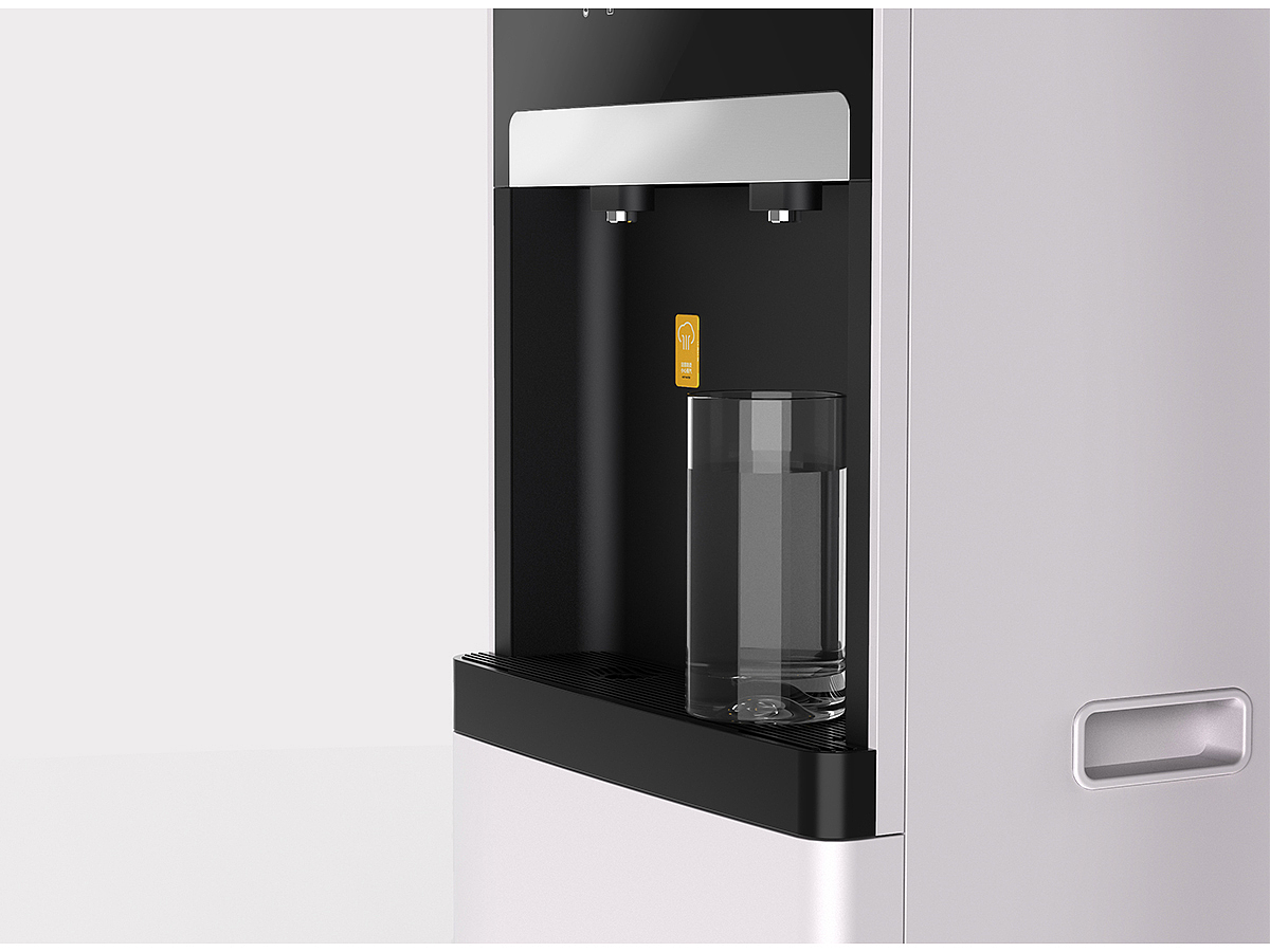 Water purifier，Water dispenser，