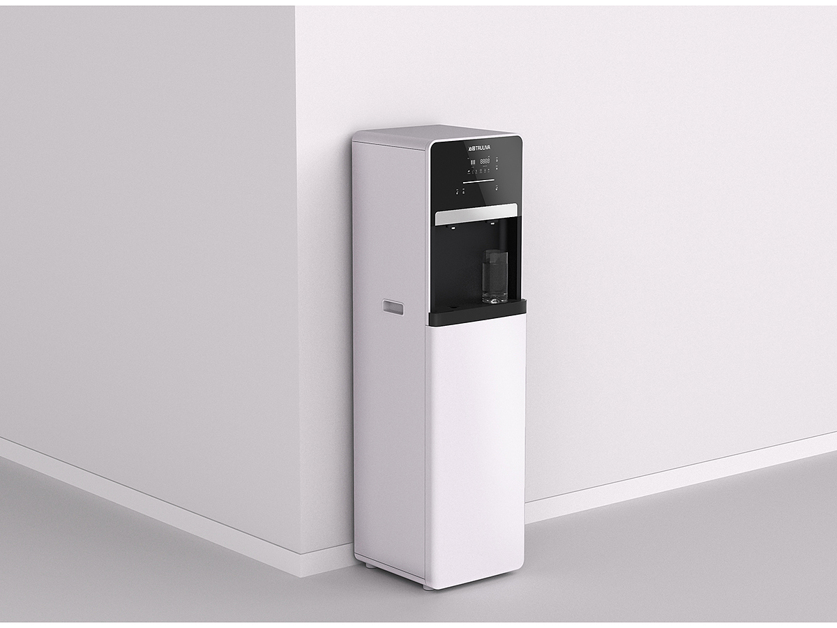 Water purifier，Water dispenser，