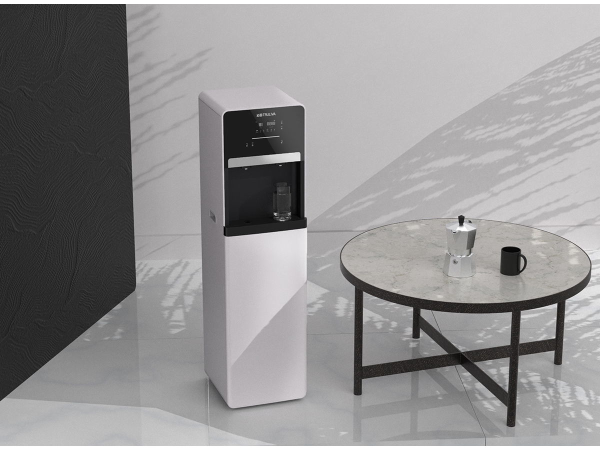 Water purifier，Water dispenser，