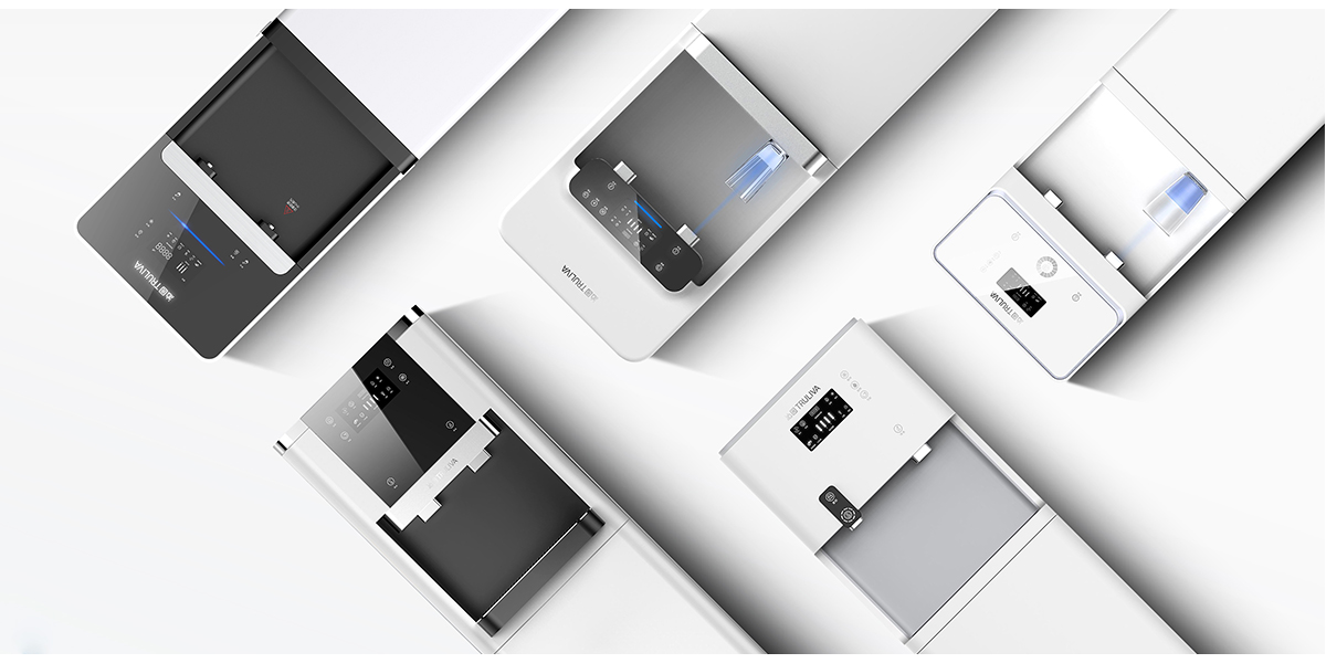 Water purifier，Water dispenser，