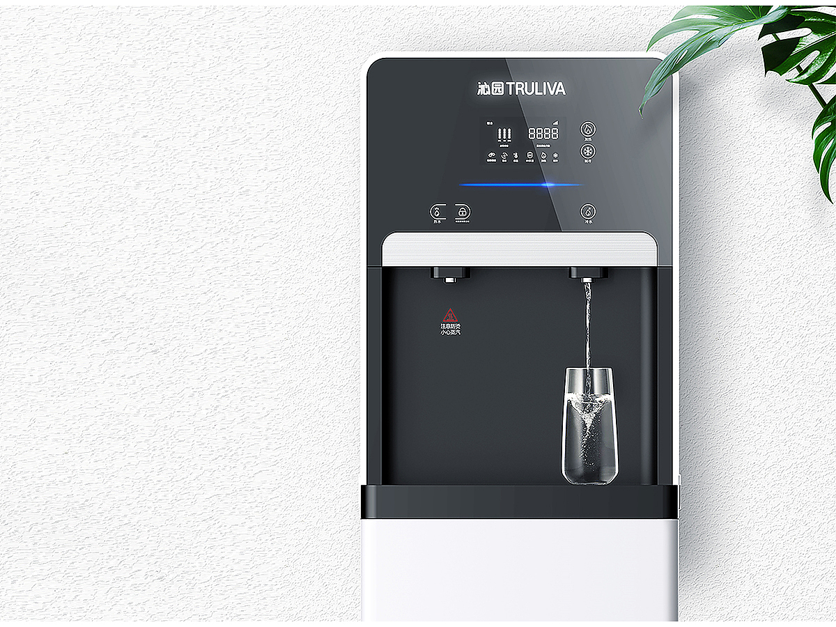 Water purifier，Water dispenser，