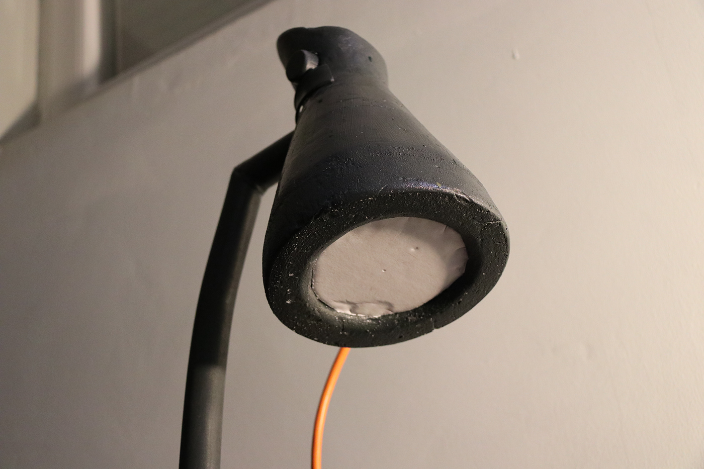 Desk lamp，adaptable，Allow，Indirect lighting，