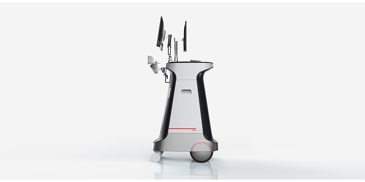 Lower limb joint motion function parameter detector，