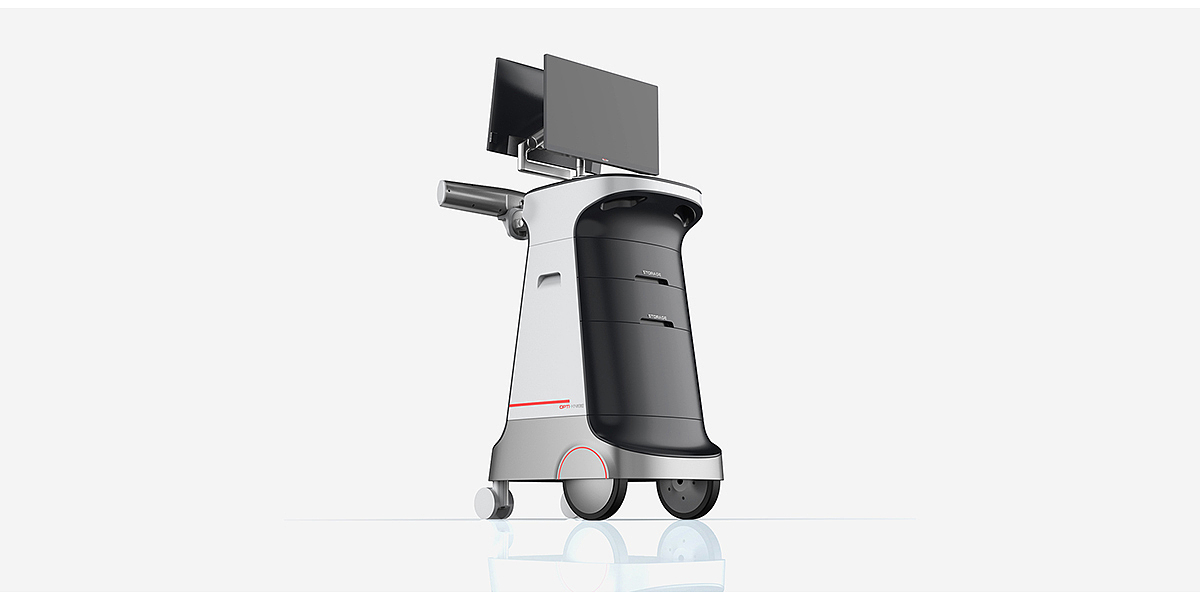 Lower limb joint motion function parameter detector，