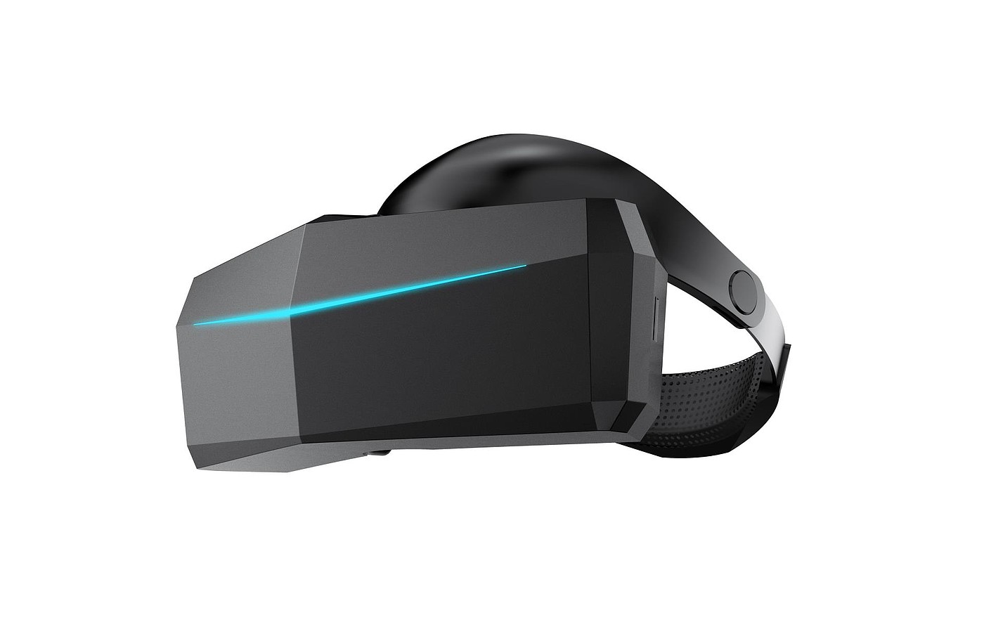VR glasses，
