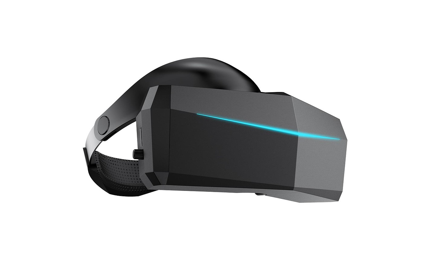 VR glasses，