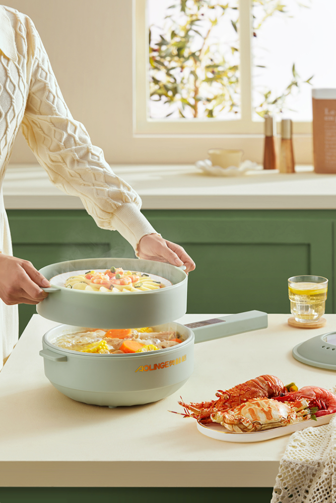 Home appliance design，