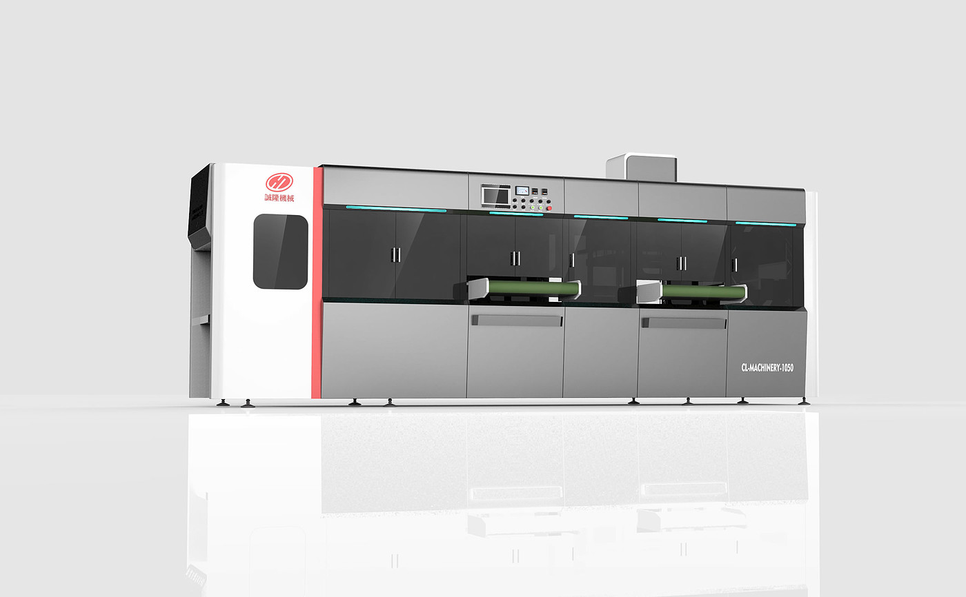 Mechanical appearance design，Equipment appearance design，Appearance Design of Mechanical Equipment，