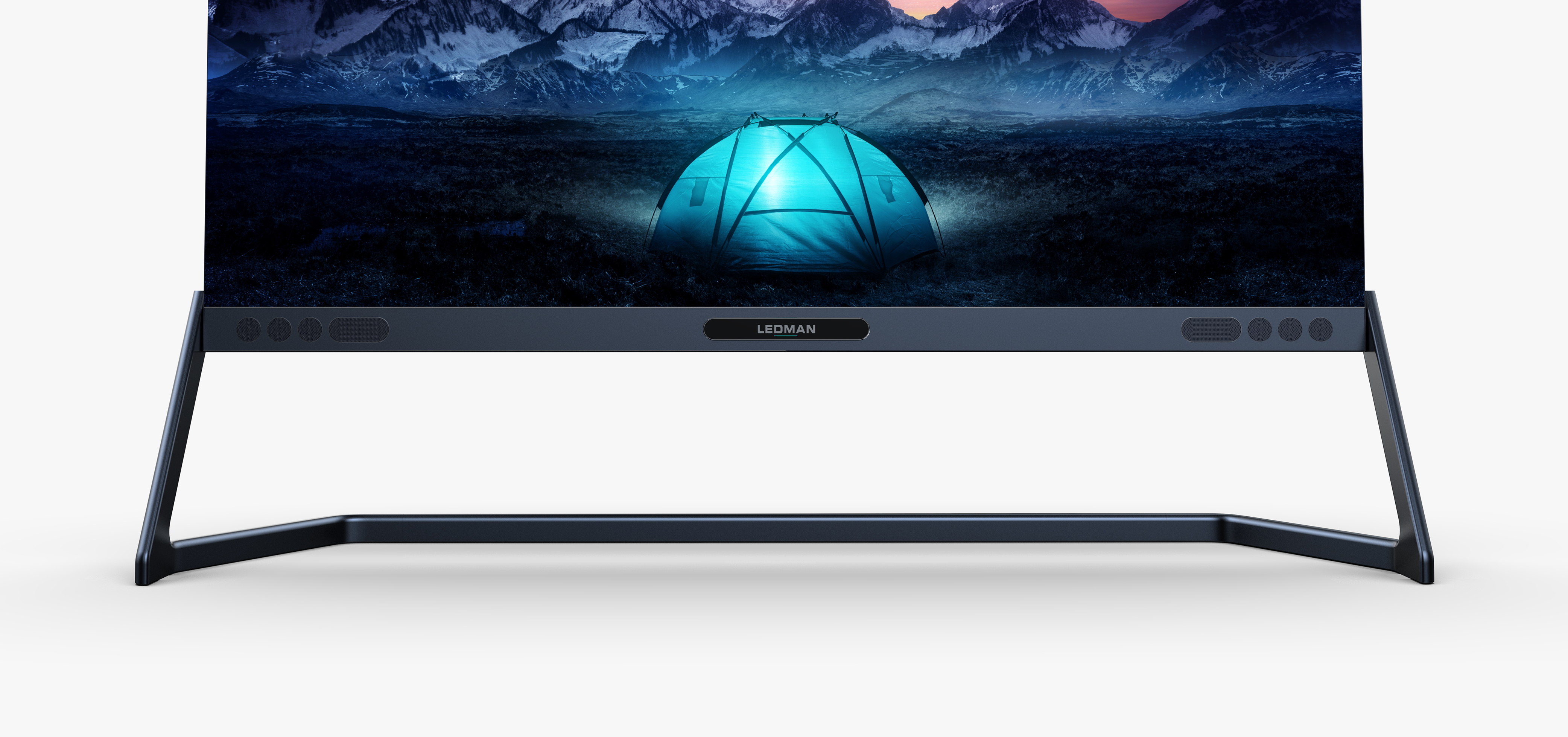 Giant screen，micro，Movies，