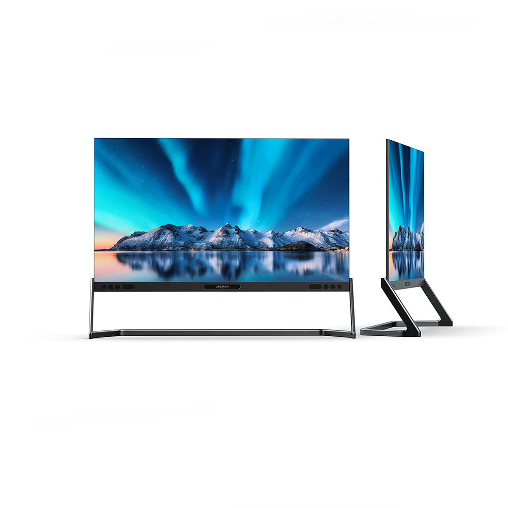 Giant screen，micro，Movies，