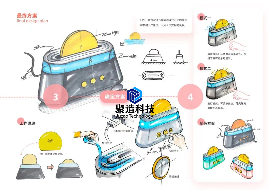 industrial design，product design，3D printing，