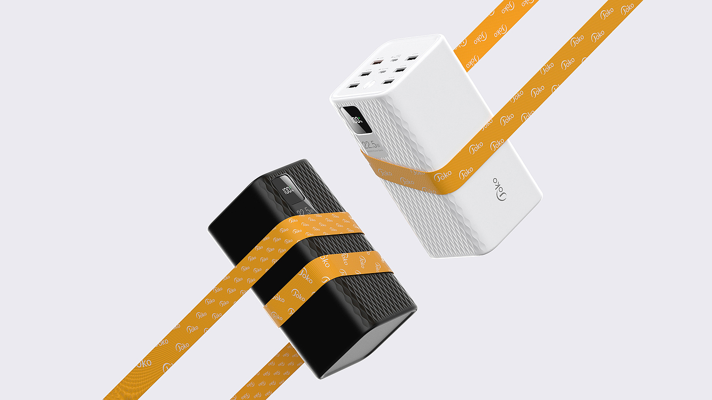 portable source，portable battery，high-capacity，Fast charging，22.5w，Multi port，50000，mA，
