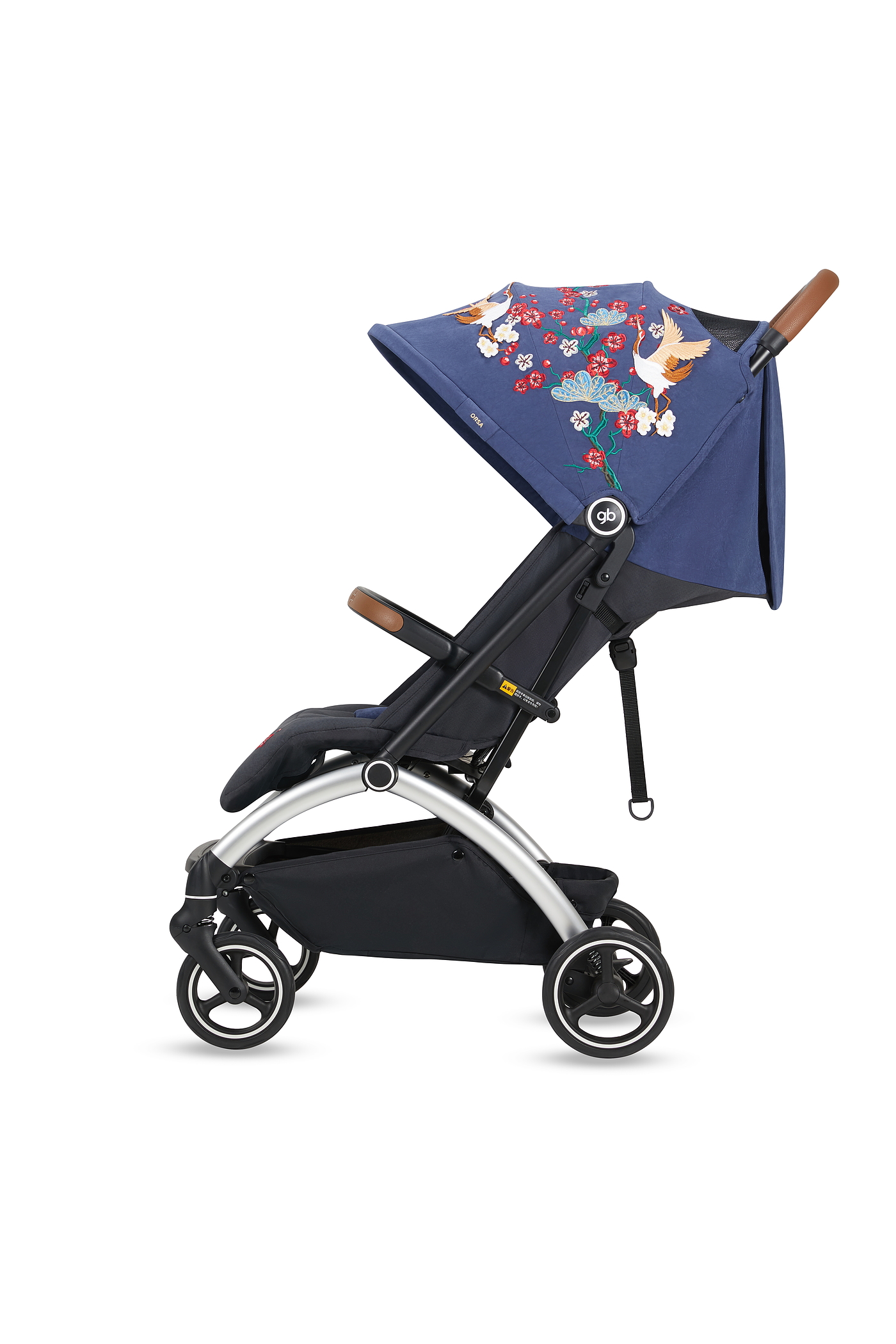 Baby stroller，