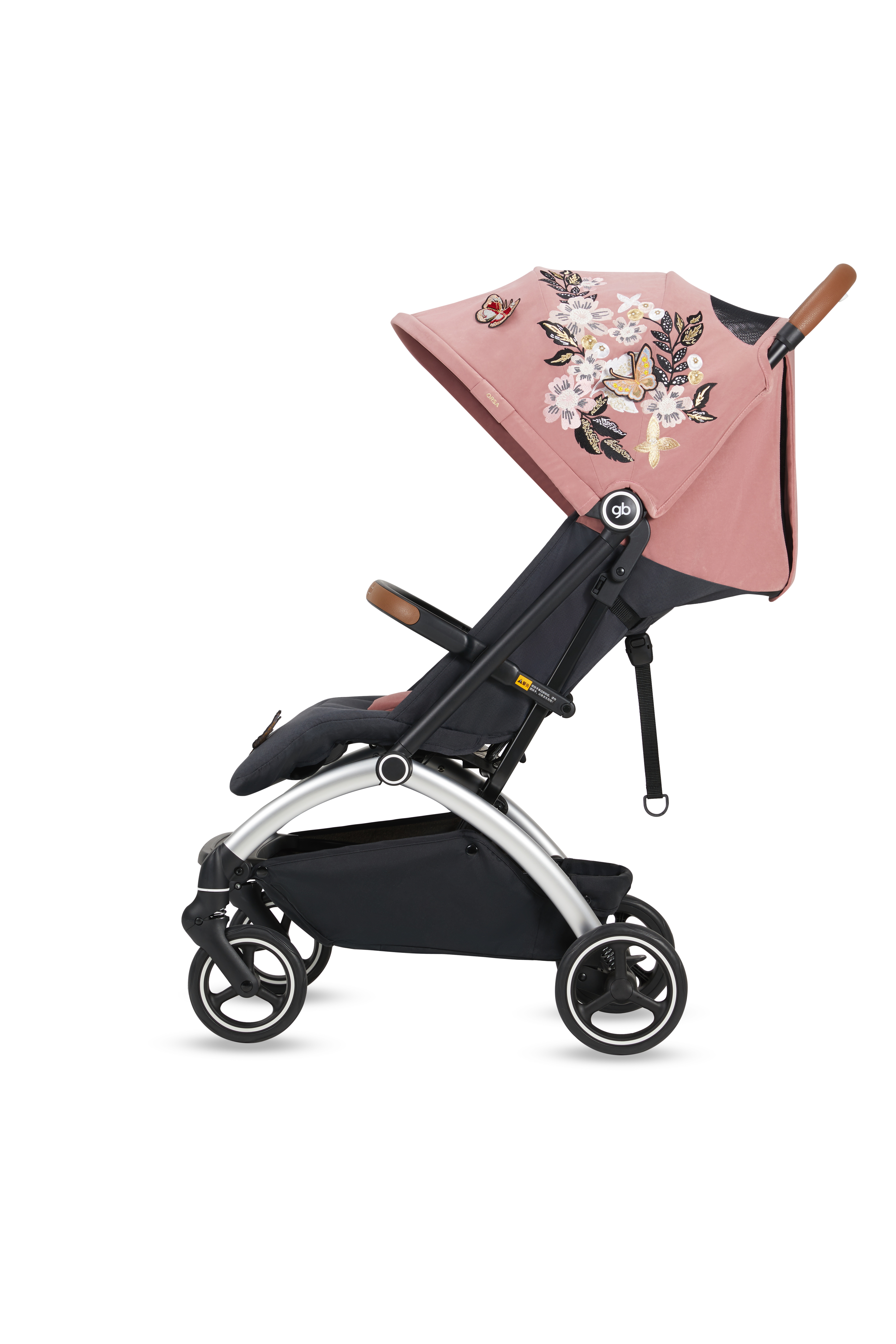 Baby stroller，