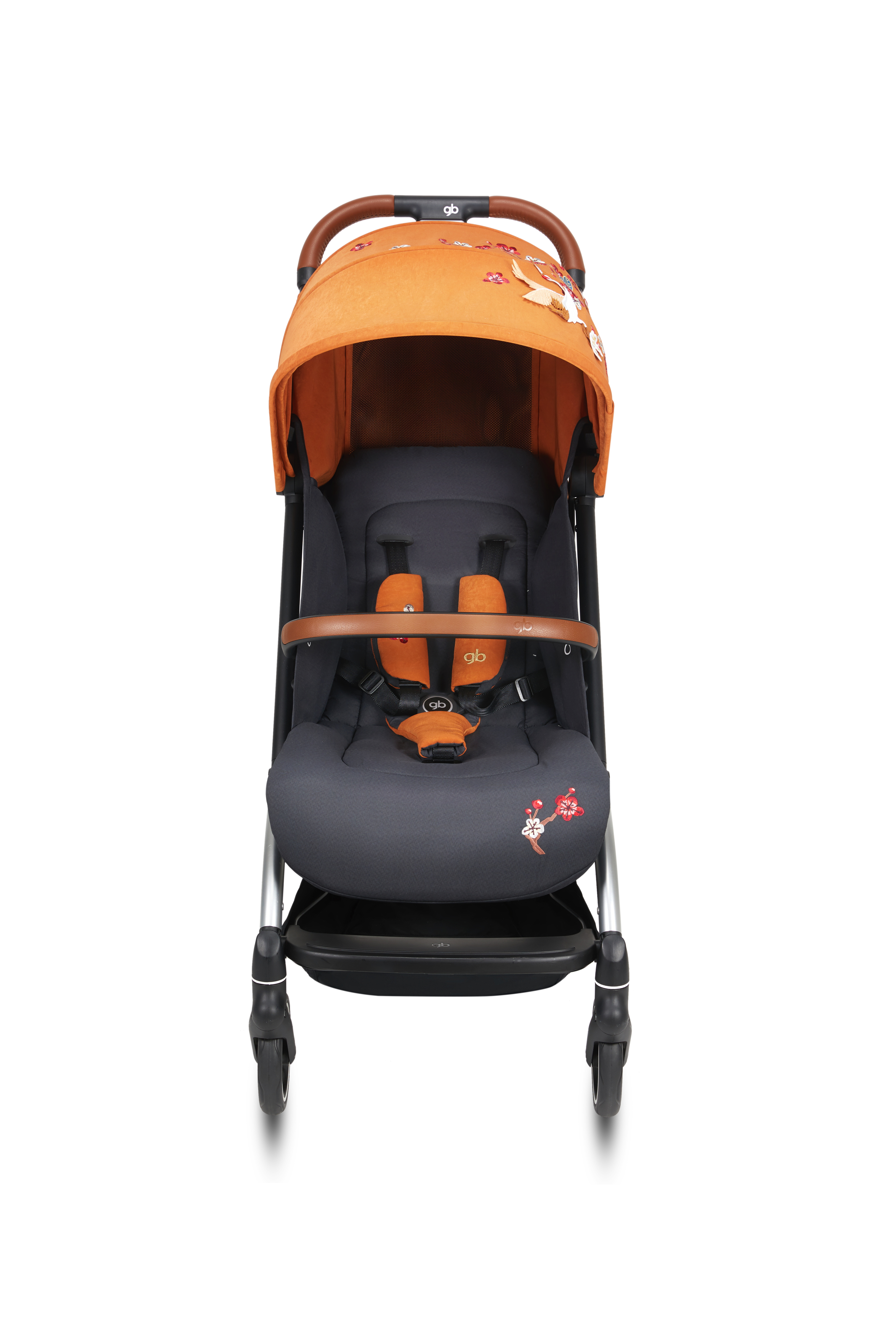Baby stroller，