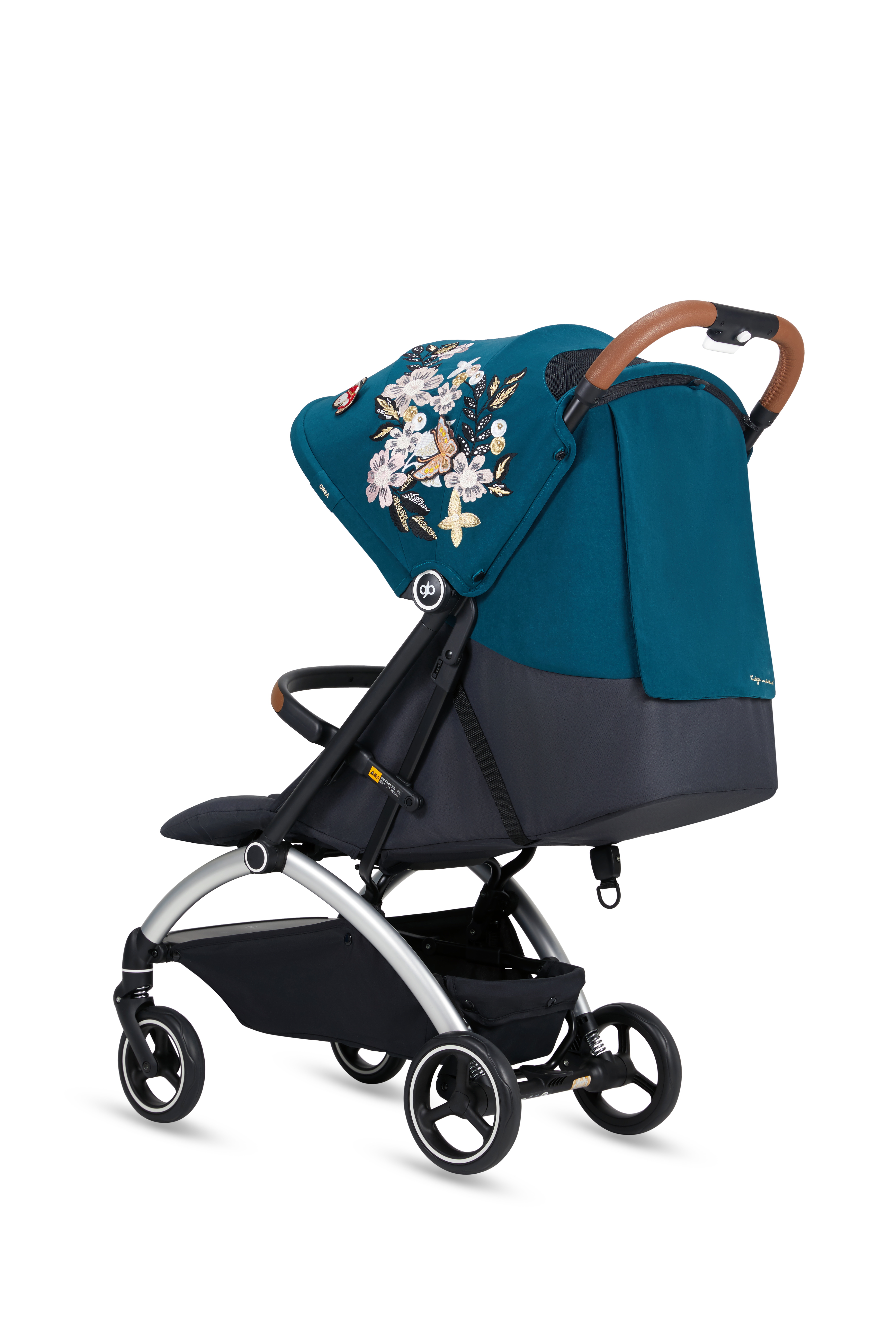 Baby stroller，