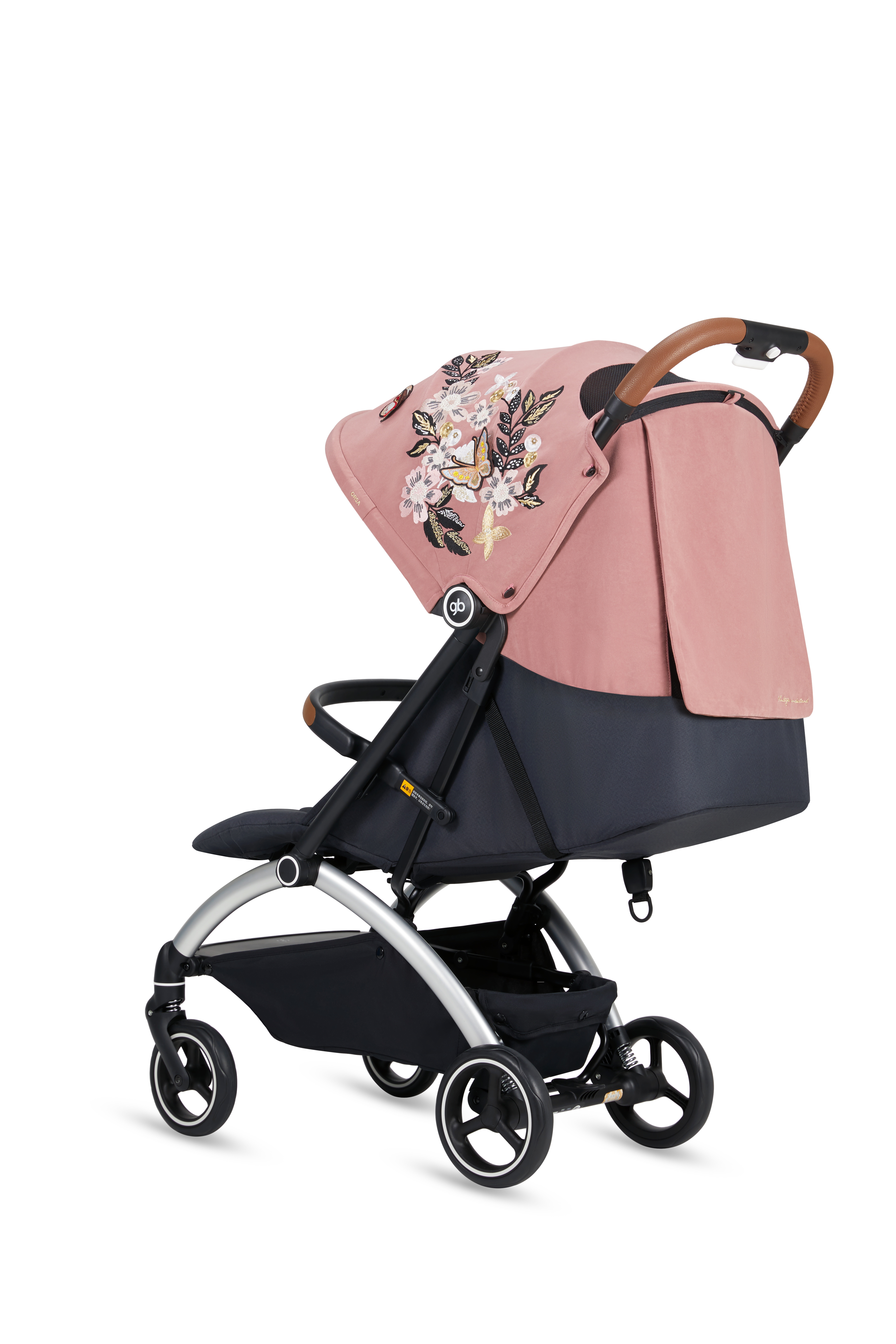 Baby stroller，