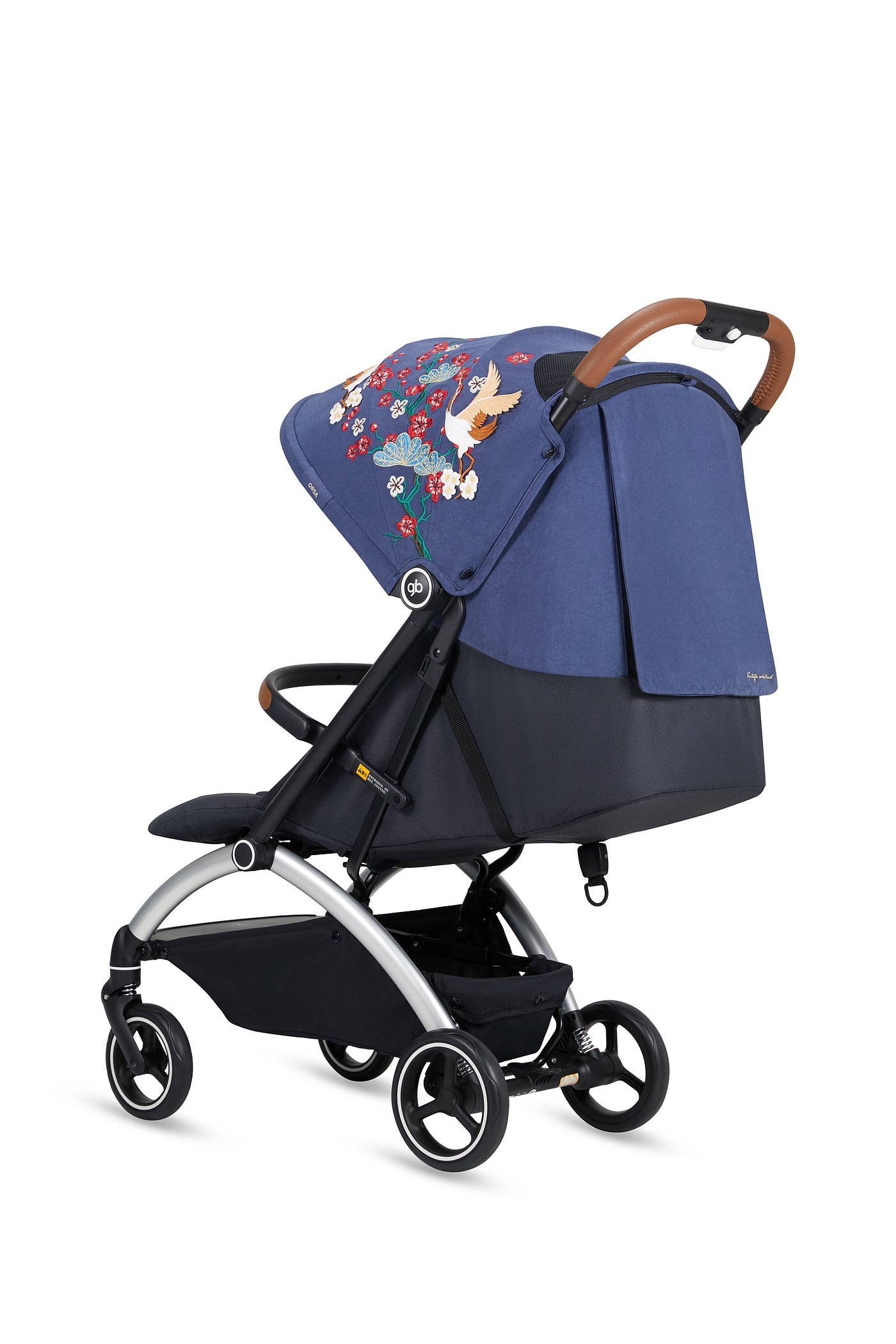 Baby stroller，